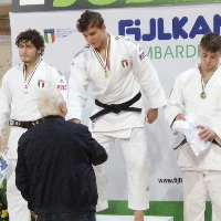 Categoria: CAMPIONATO ITALIANO ASSOLUTO A2 - 2023