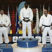 Categoria: 40° Torneo Internazionale città di Barcellona