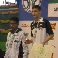Categoria: Campionati Italiani Lotta 2013