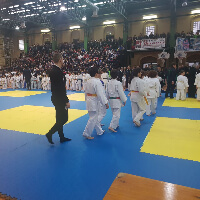 Categoria: Successo di atleti e di pubblico alla sesta edizione della Coppa Umbria2018