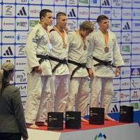 Categoria: Fava Bronzo in Coppa Europa