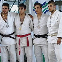 Categoria: Gran Prix Catania 2014