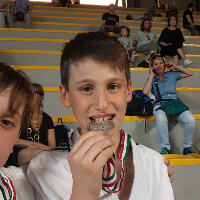Categoria: Torneo di Osimo 2017