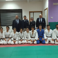 Categoria: Tris di nere per il club spellano