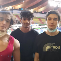 Categoria: Pre-Olimpiadi, Spello e Lotta Umbra ai vertici nazionali juniores