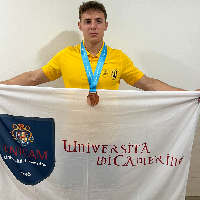 Categoria: Europei Universitari