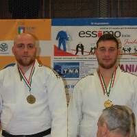 Categoria: 23° Torneo Internazionale Yamashita Giano dell'Umbria